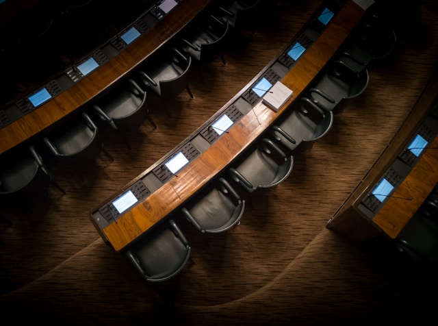 The Ethics of Online Gambling and Government Policy: A Deep Dive